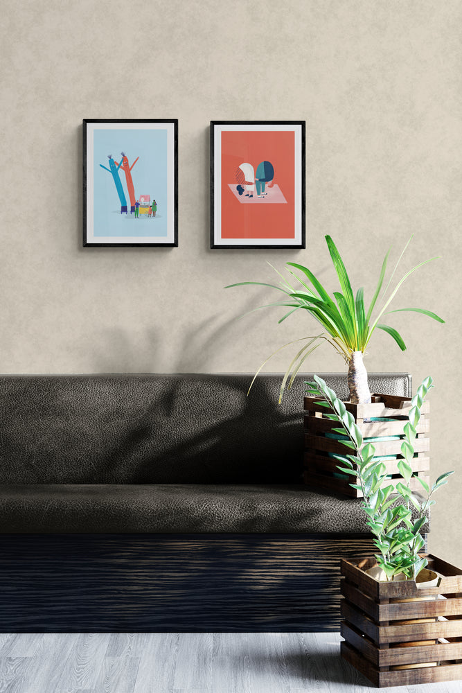 מתרגלים אהבה