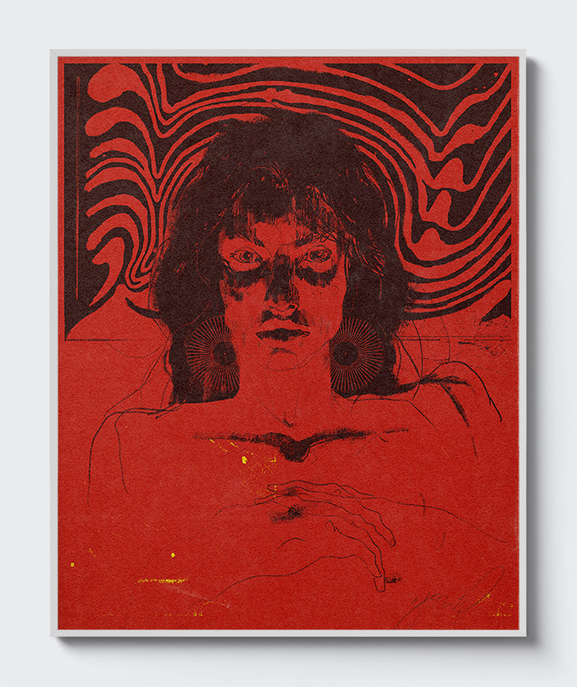 mockup|אלומיניום לבן