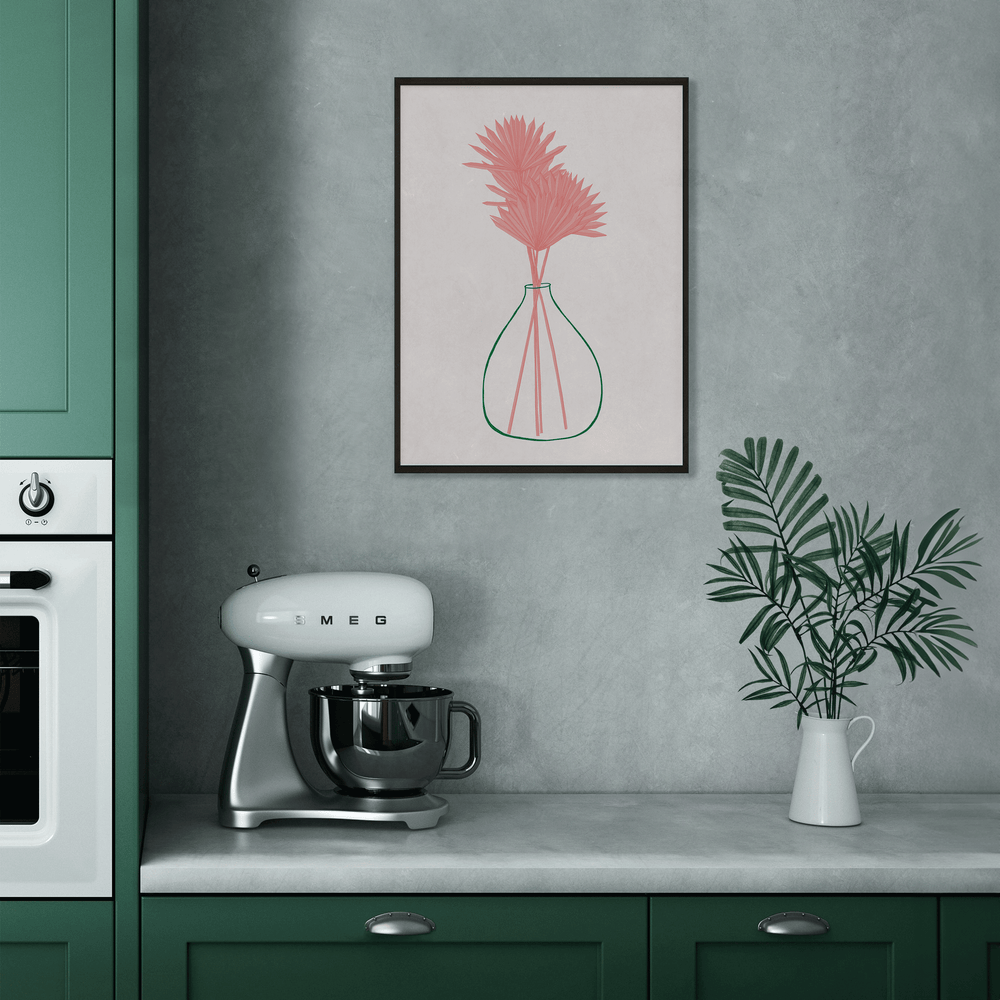 ענפי דקל באגרטל