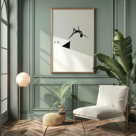 פרספקטיבה אפורה