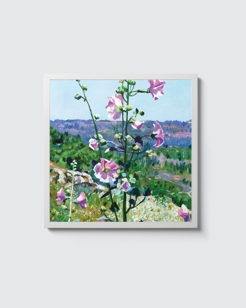 mockup|עץ לבן