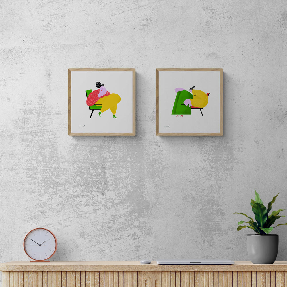 נשות הקורונה A