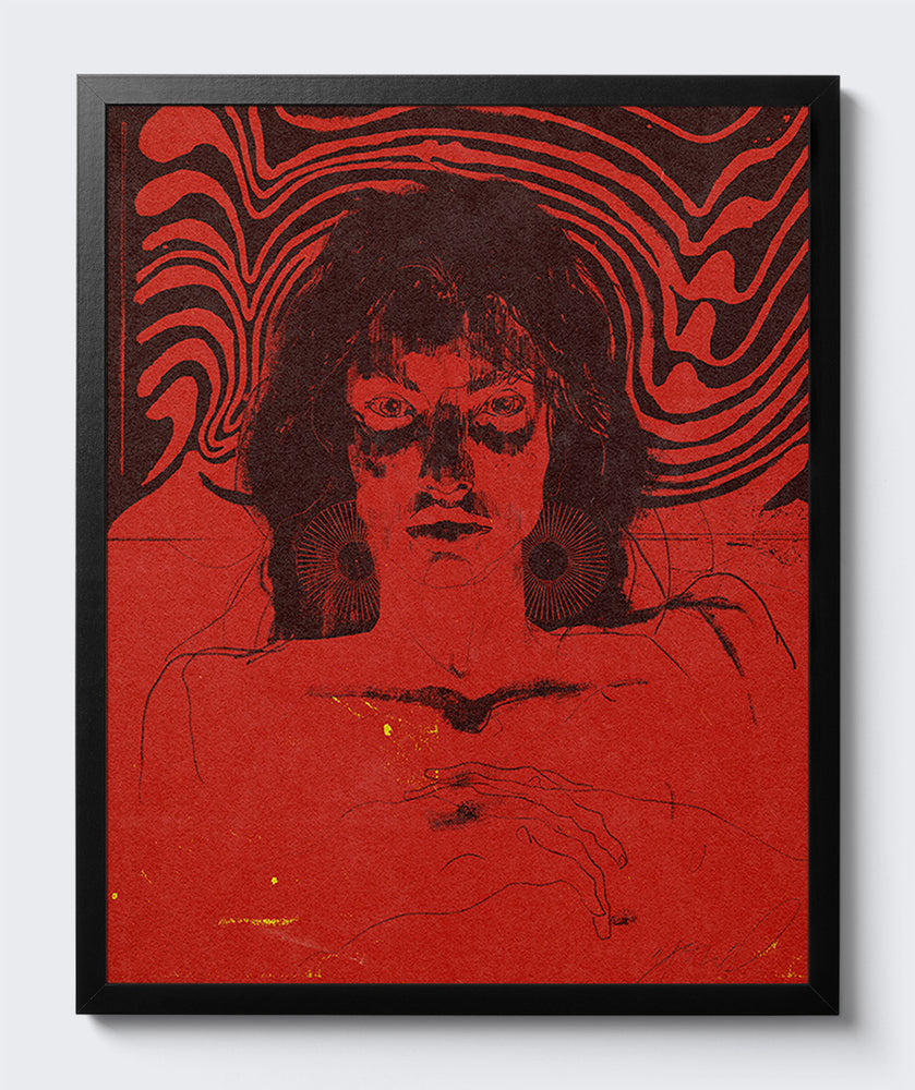 mockup|עץ שחור