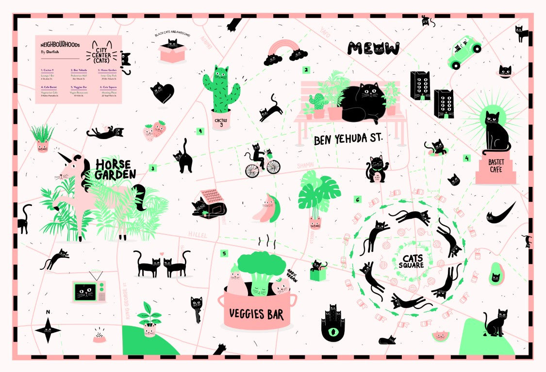 מרכז ירושלים