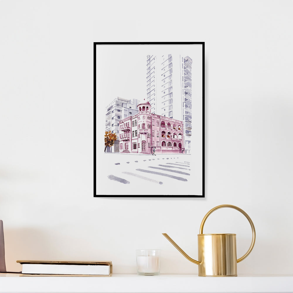 מלון גינוסר