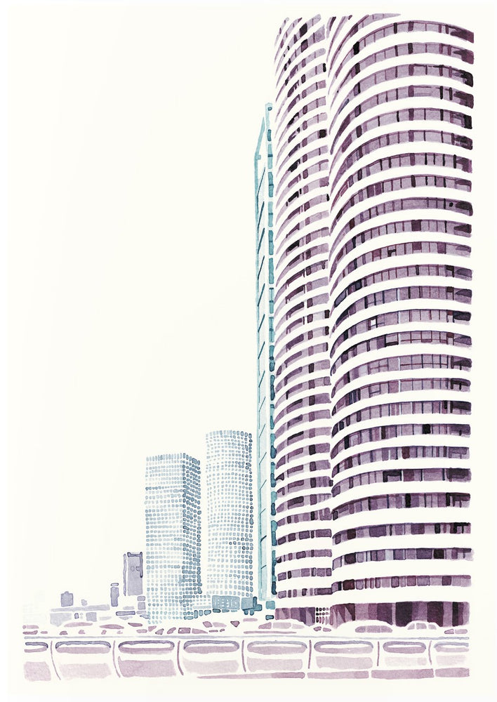 בניין ארלוזרוב