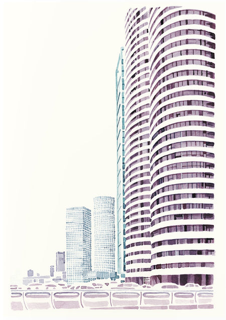 בניין ארלוזרוב