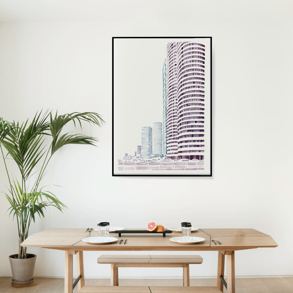 בניין ארלוזרוב