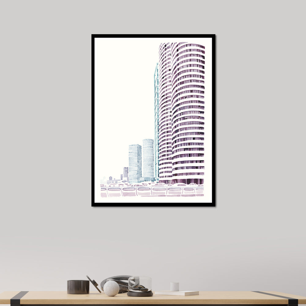 בניין ארלוזרוב