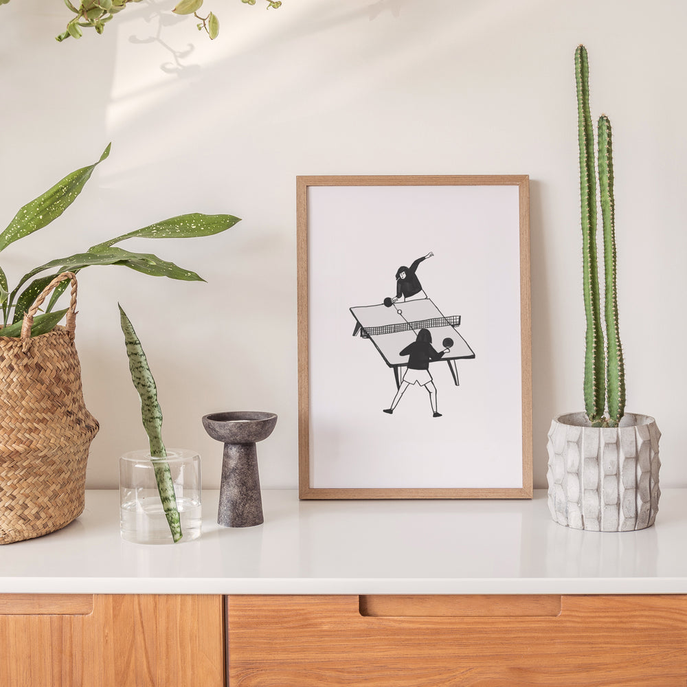 אני מול עצמי