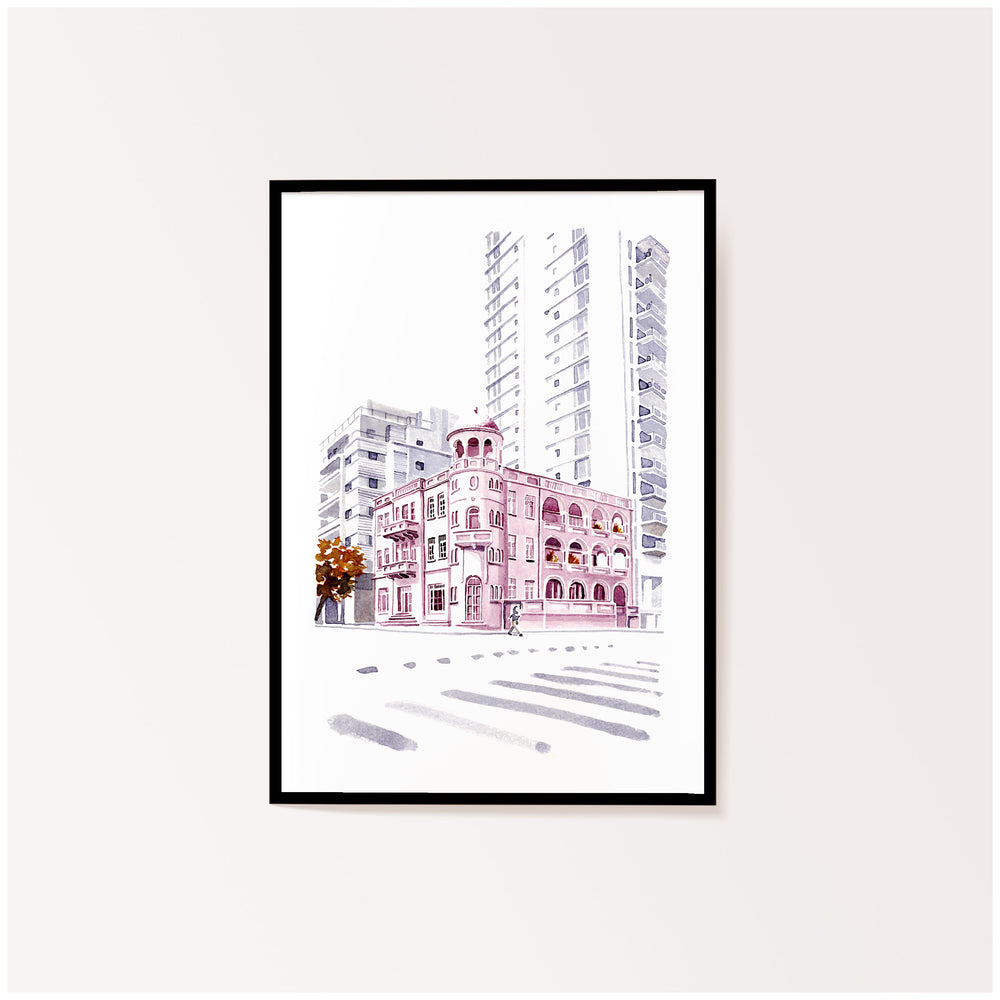 מלון גינוסר