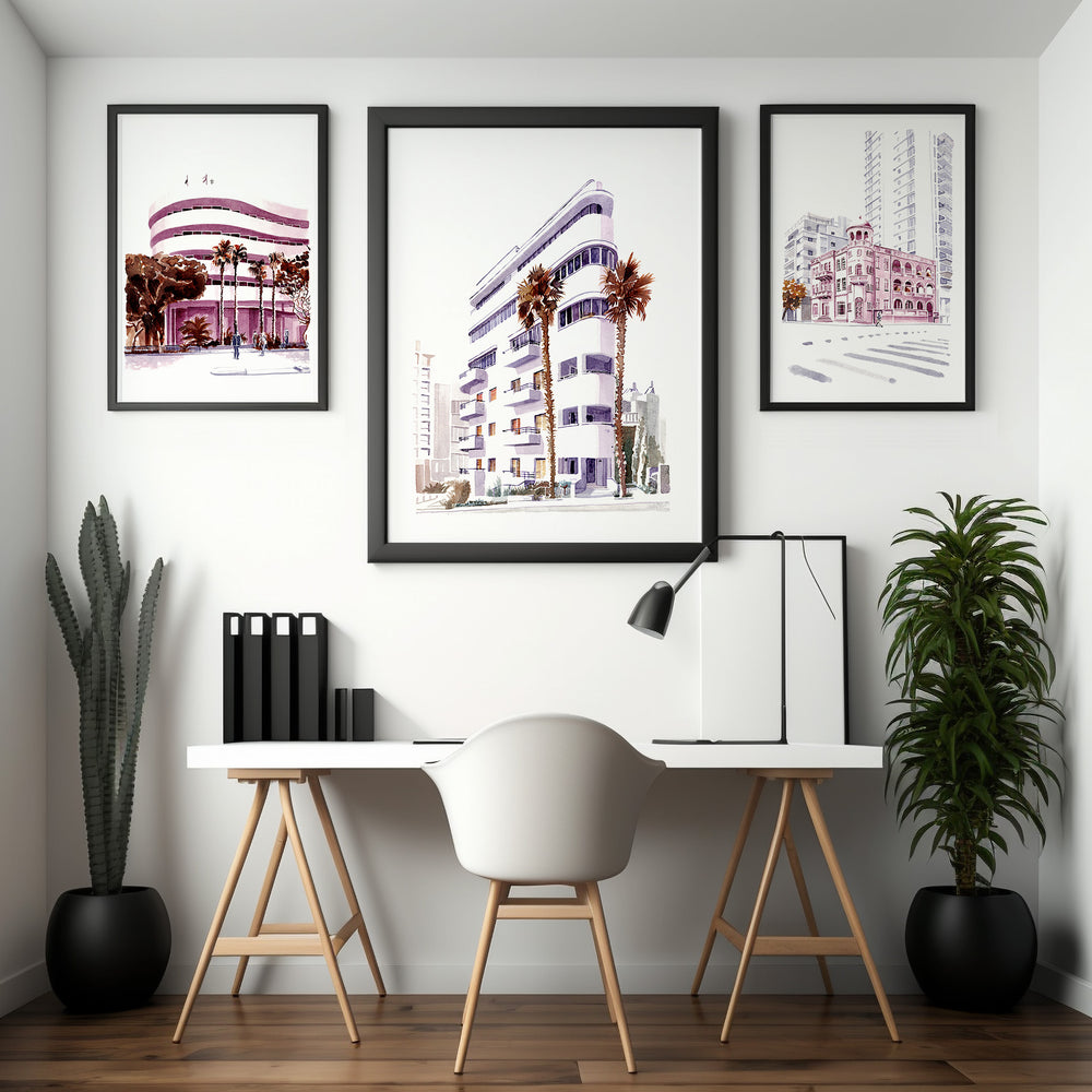 לשכת רואי החשבון