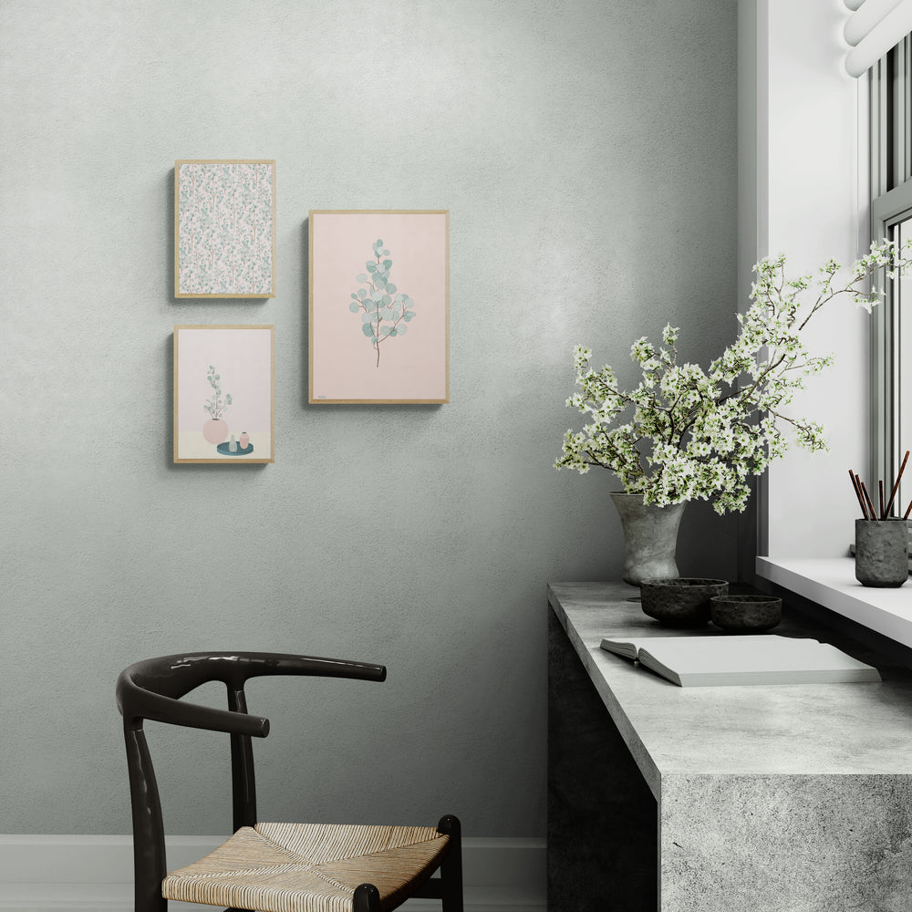 פאטרן אקליפטוס