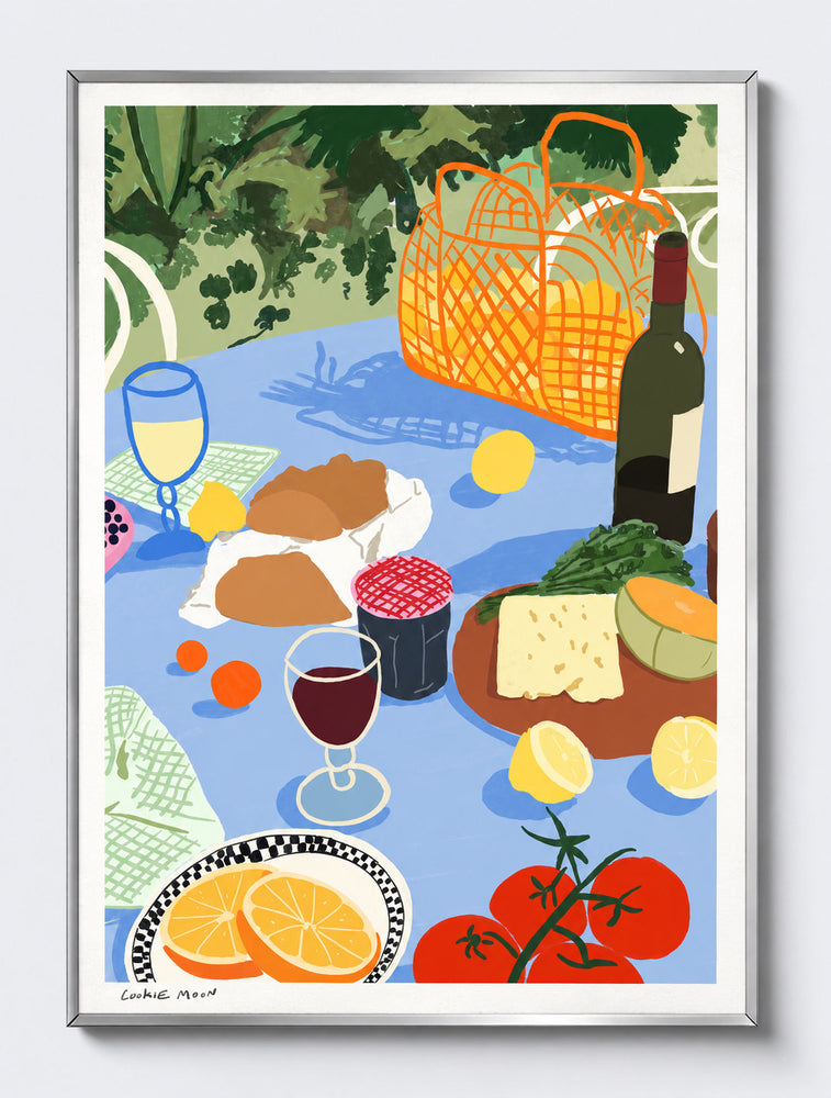 mockup|אלומיניום כסף