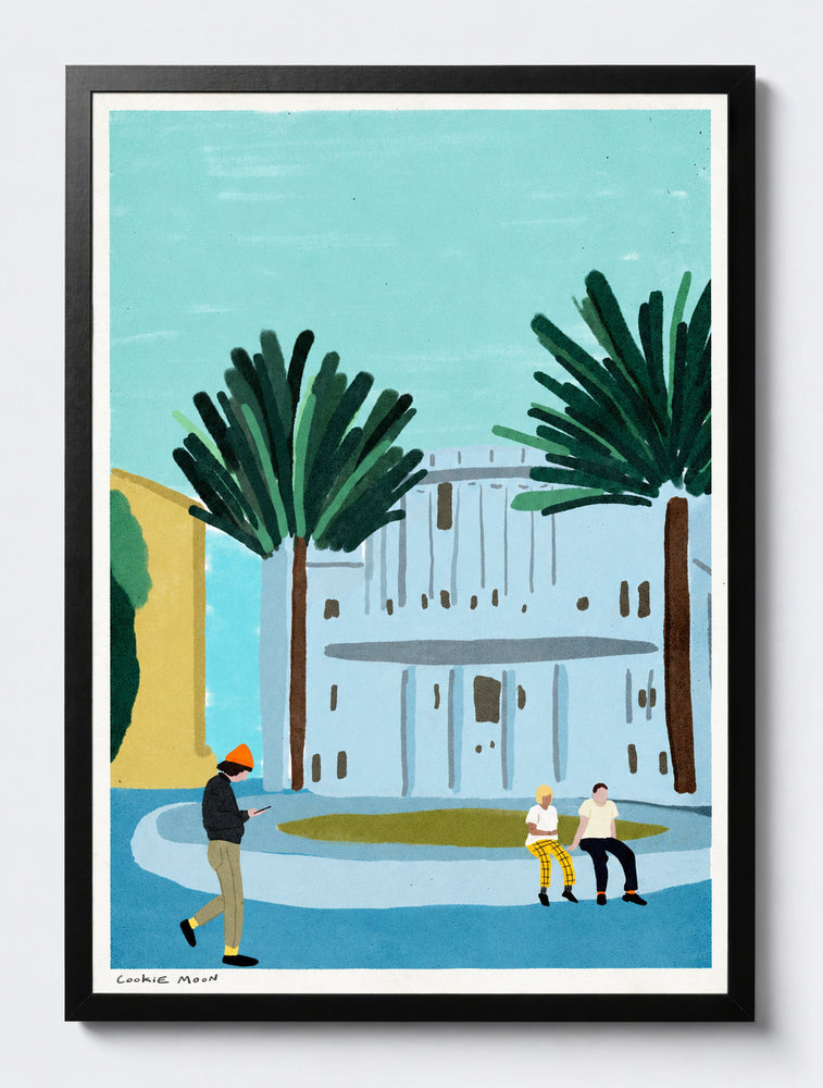 mockup|עץ שחור