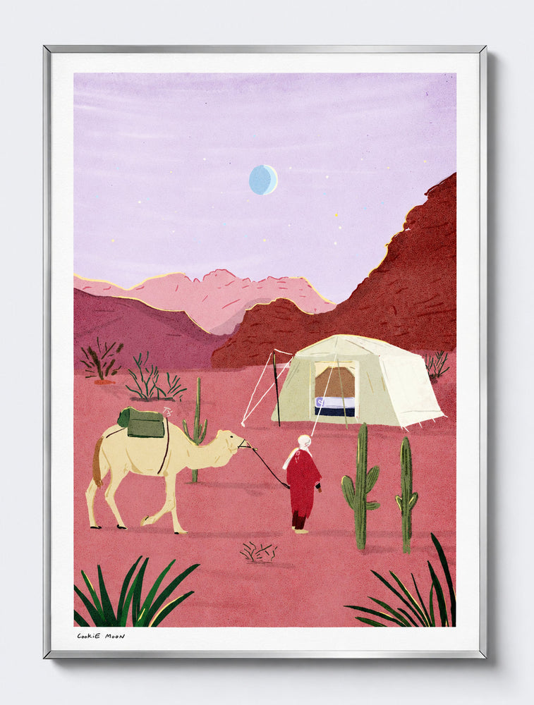 mockup|אלומיניום כסף
