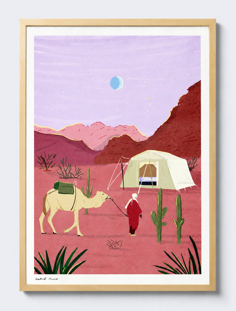 mockup|עץ טבעי
