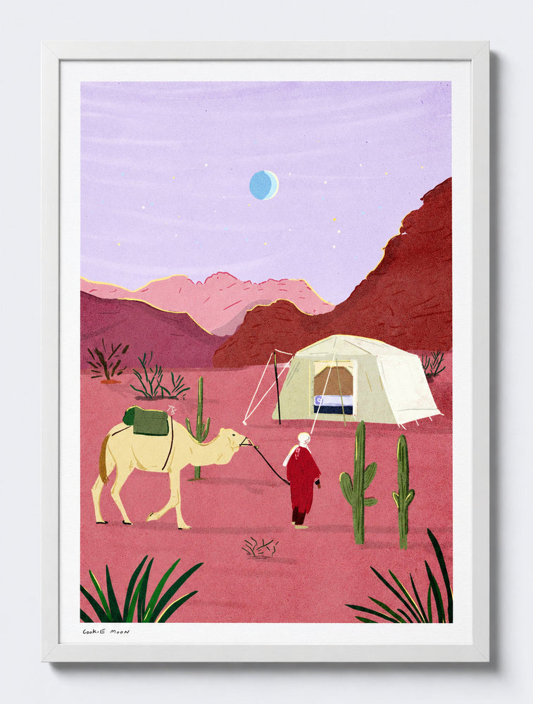 mockup|עץ לבן