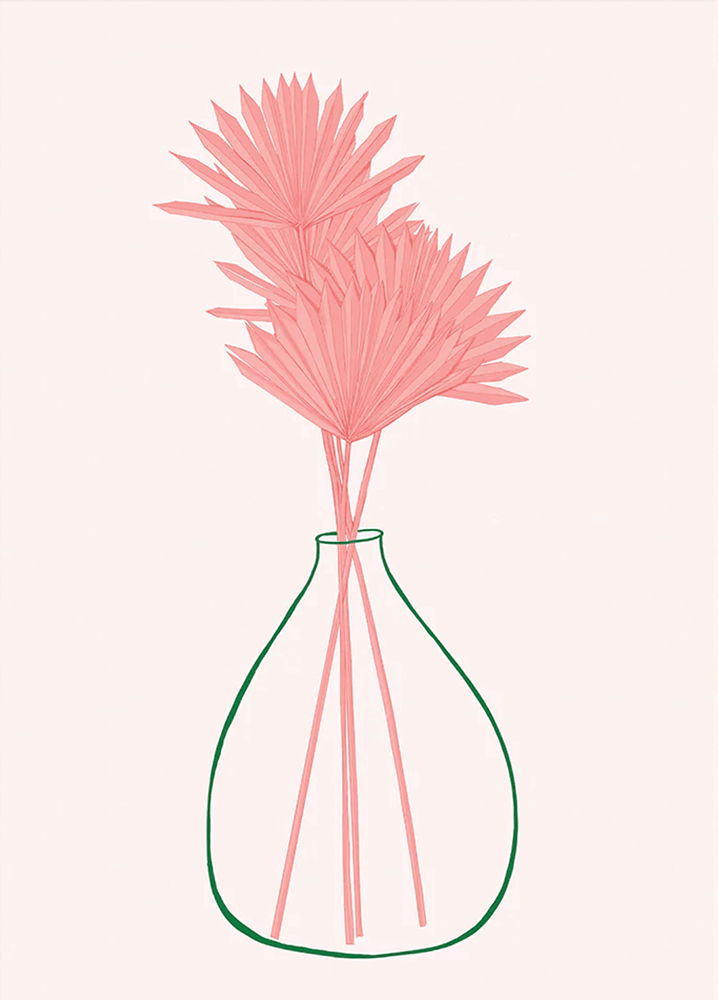 ענפי דקל באגרטל