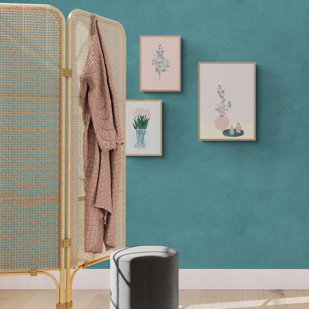 אקליפטוס בואזה