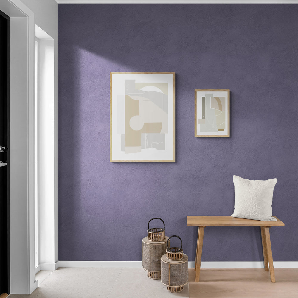 אבסטרקט בז' #5