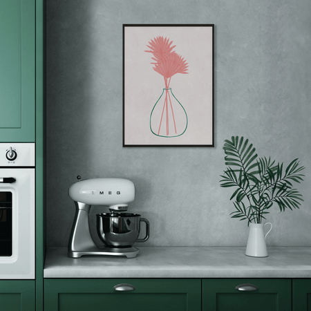 ענפי דקל באגרטל