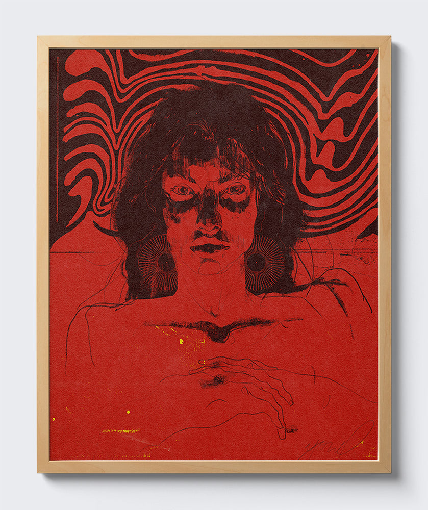 mockup|עץ טבעי