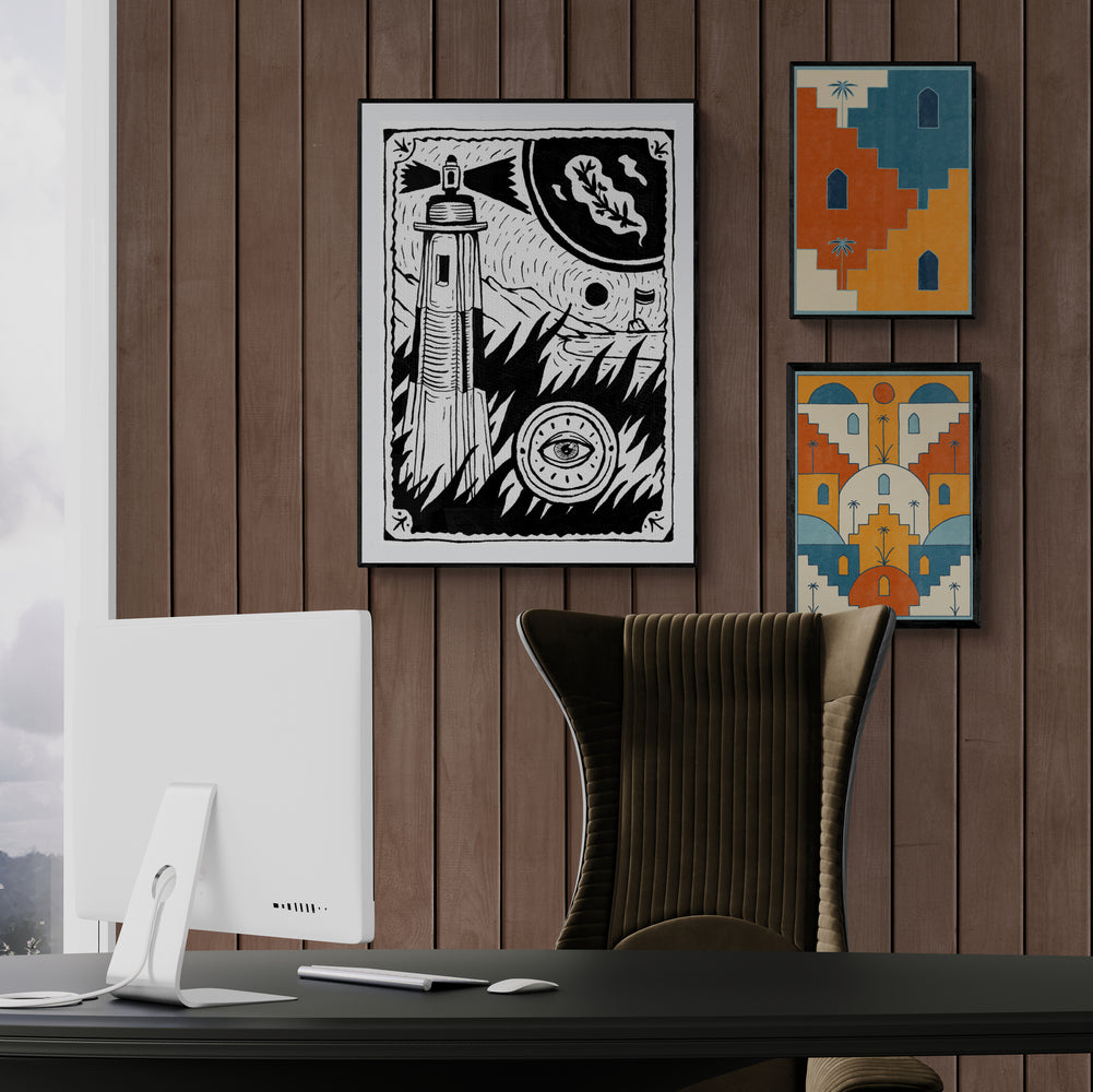 מדרגות יפו #2