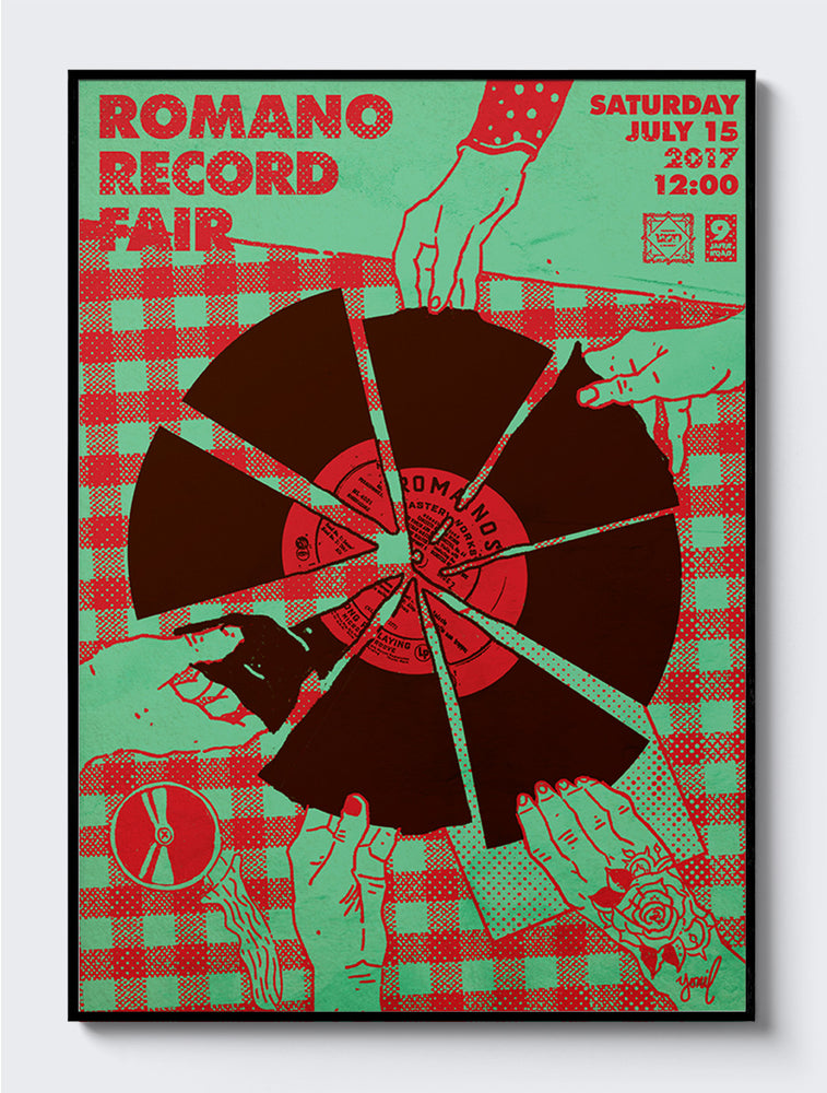 mockup|אלומיניום שחור