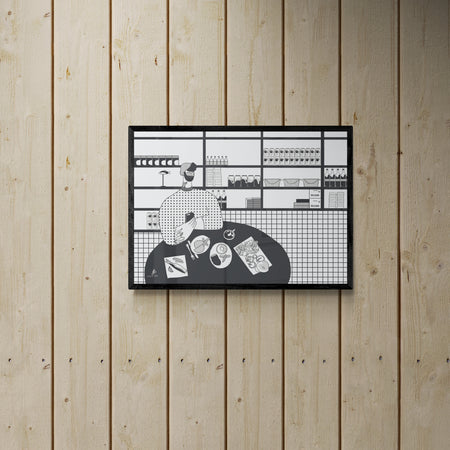 מעדניית ראס ובנותיו