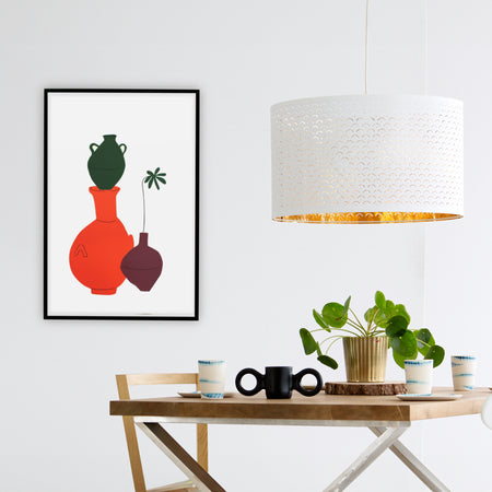 משפחה של כדים