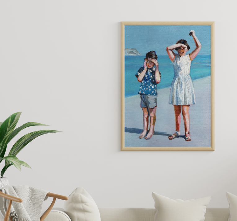 Contact - צרו קשר