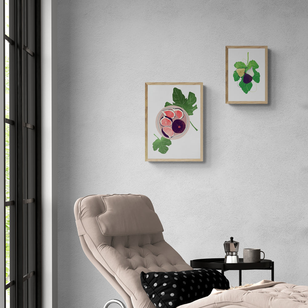 תאנים ורודות