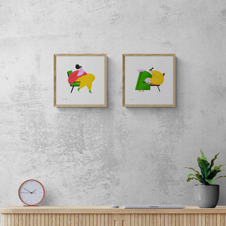 נשות הקורונה A