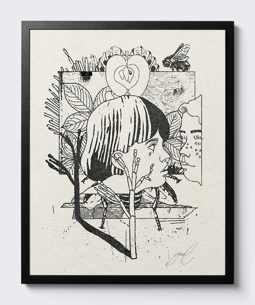 mockup|עץ שחור