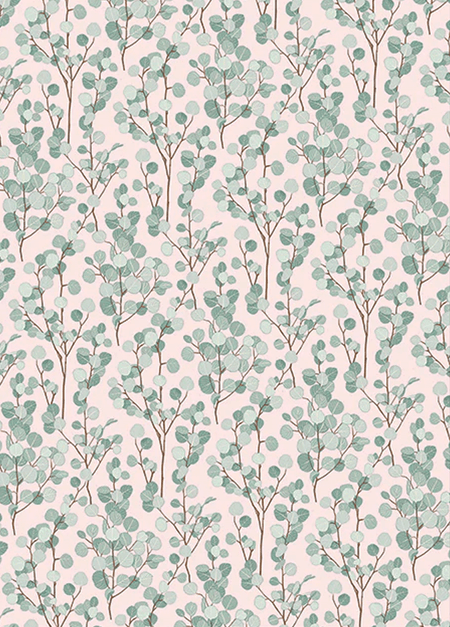 פאטרן אקליפטוס