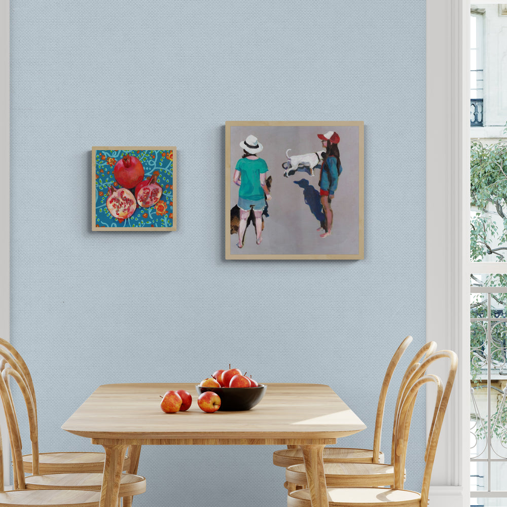 לטיול יצאנו