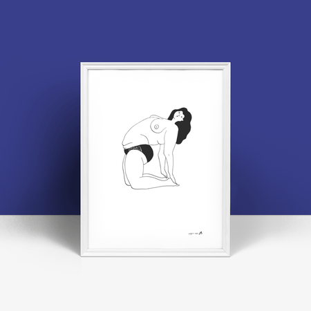 נשות היוגה A