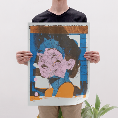 עיניים חומות II