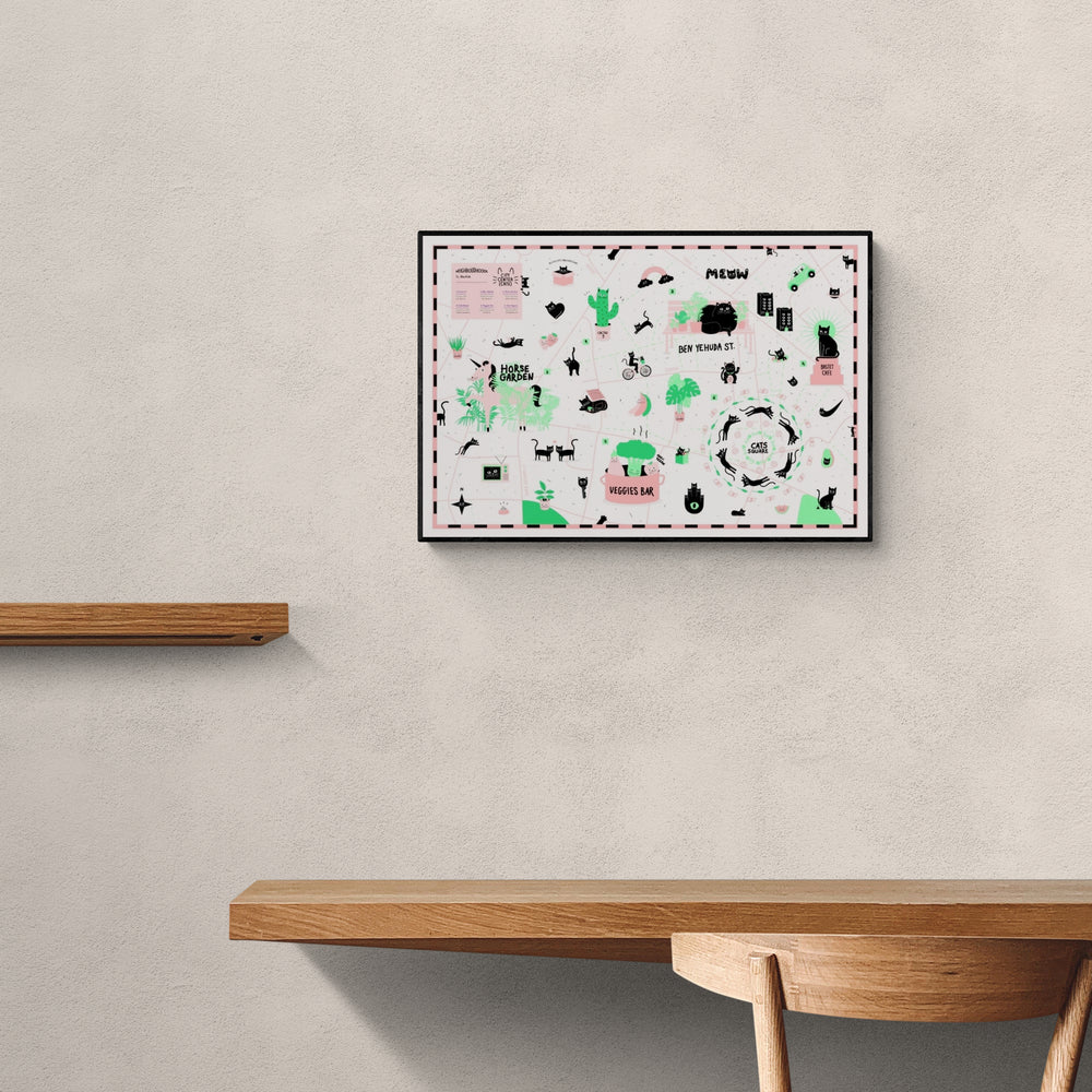 מרכז ירושלים