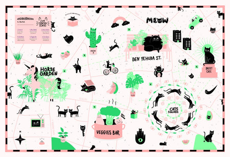 מרכז ירושלים