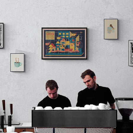 שכונת פלורנטין