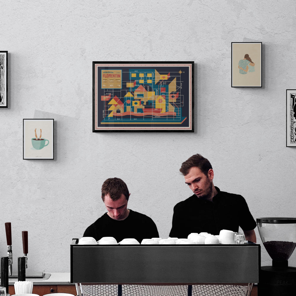 שכונת פלורנטין