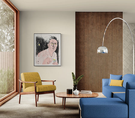 פיין ארט  | Too Good To Be True