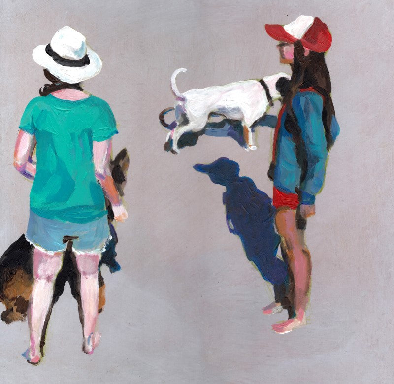 לטיול יצאנו