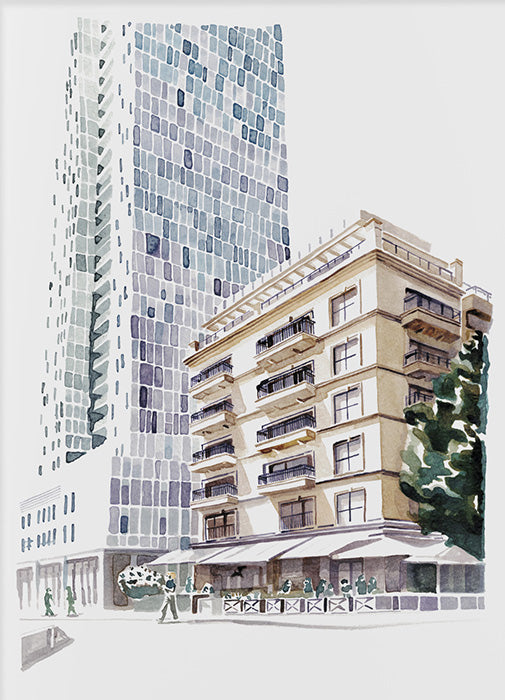 דיזנגוף ארלוזרוב