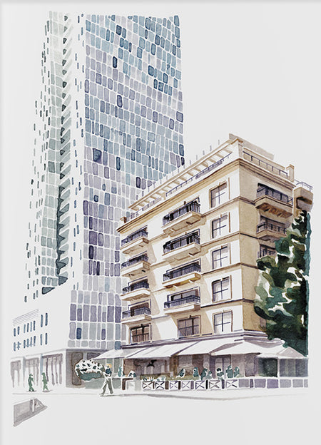 דיזנגוף ארלוזרוב