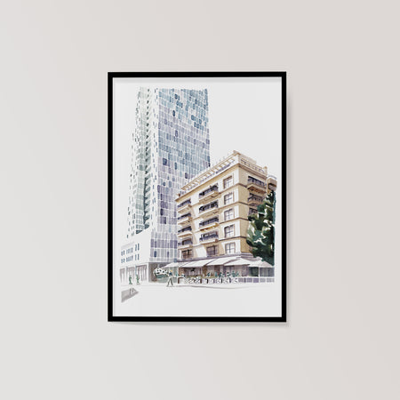 דיזנגוף ארלוזרוב