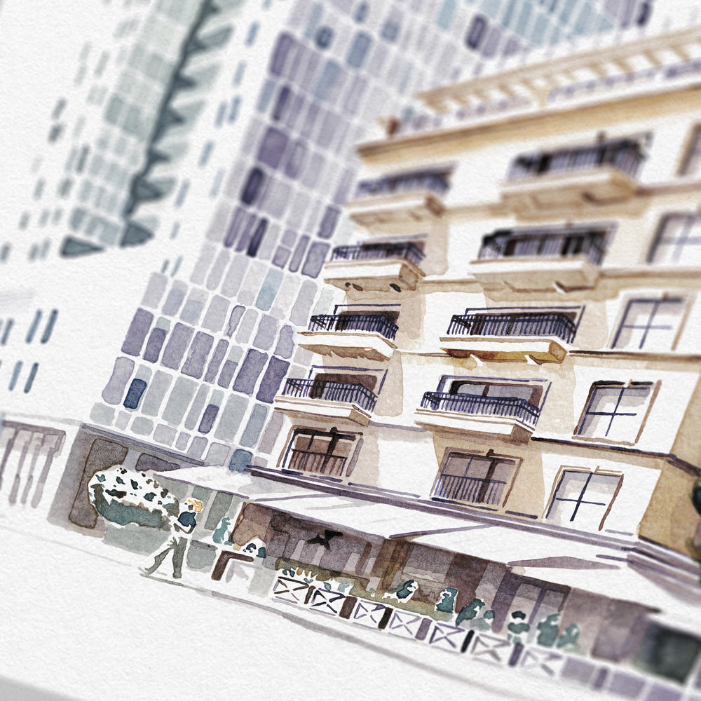 דיזנגוף ארלוזרוב