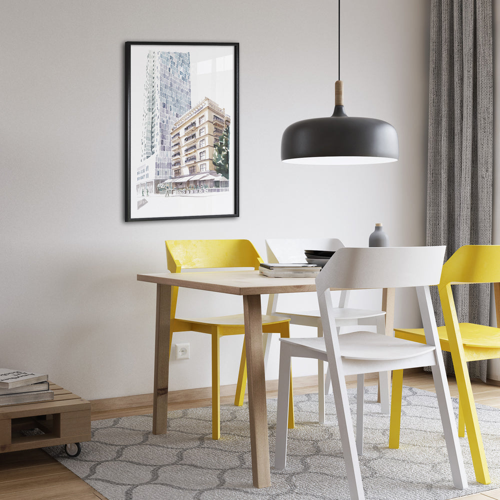 דיזנגוף ארלוזרוב